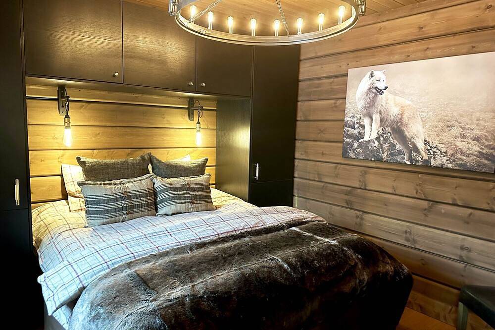 Varglyan, Idre | in Idre, Älvdalen und Umgebung