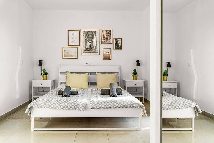 Finca mit Hund für 9 Personen, mit Garten, mit Haustier in Playa de Palma - 4