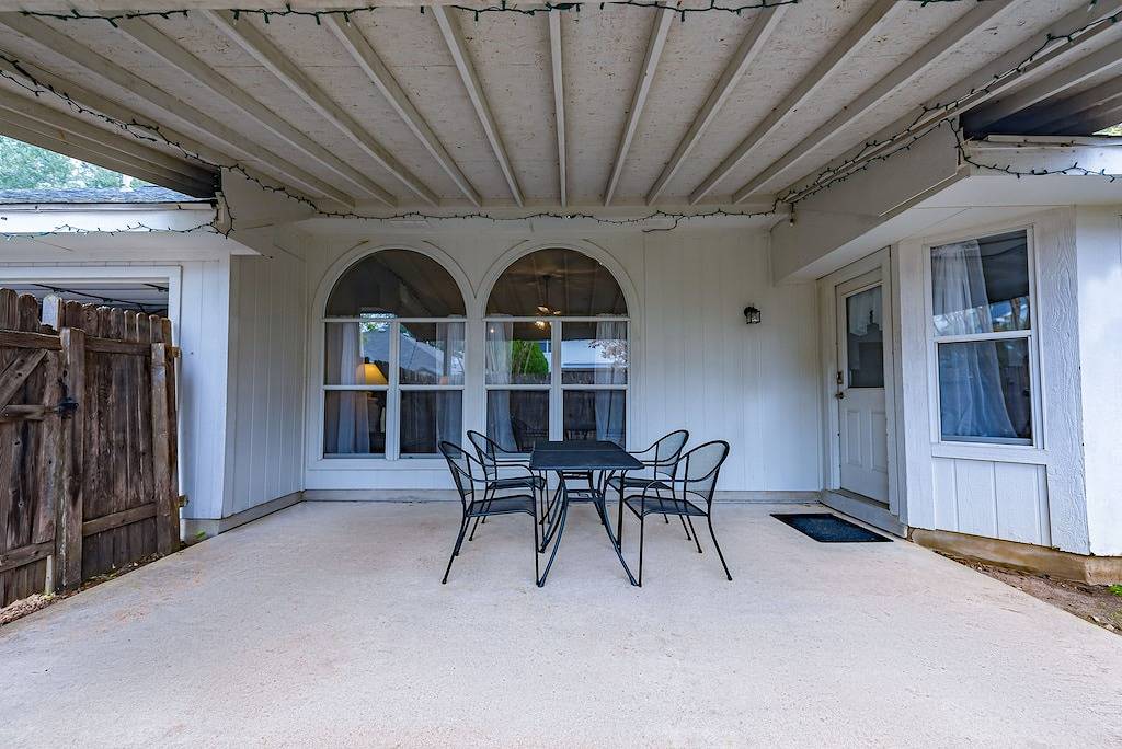 ★ Gemütlich und sauber ★ Familienurlaub ★ Ruhiger, erholsamer Bereich ★ in Pflugerville, Travis County