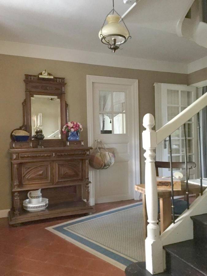 Location de vacances pour 2 personnes, avec jardin ainsi que terrasse et vue à Castelnaudary - 4