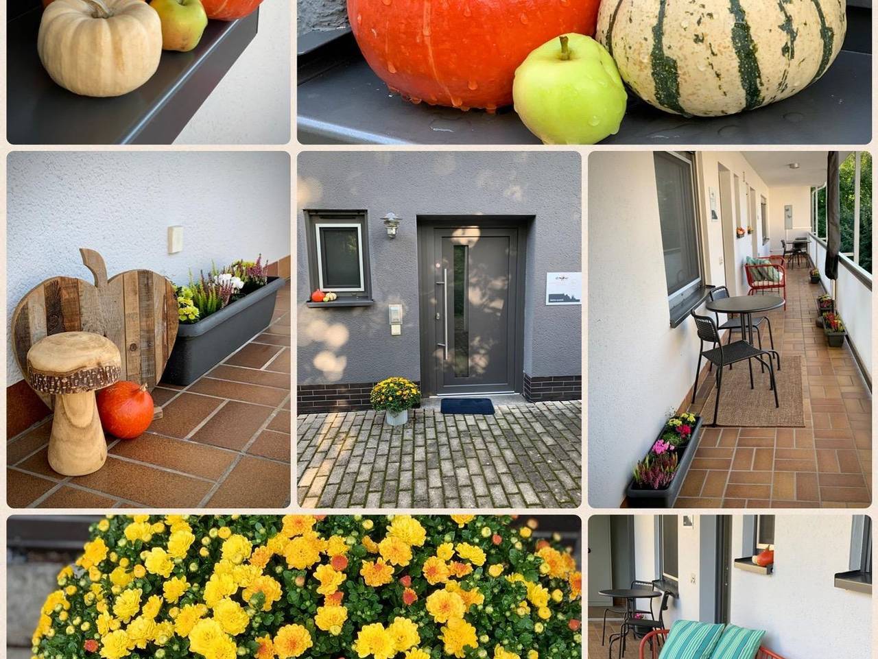 Ganze Ferienwohnung, Gnau Rent – Jürgen Gnau in Cölbe, Lahntal