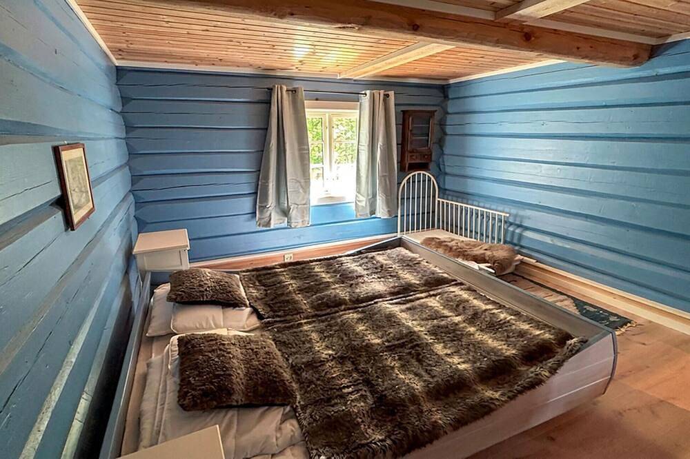 Lovely home in Prestestranda with sauna in Drangedal