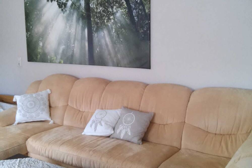 Apartamento entero, Apartamento de vacaciones - Anhalt in Roßlau, Dessau