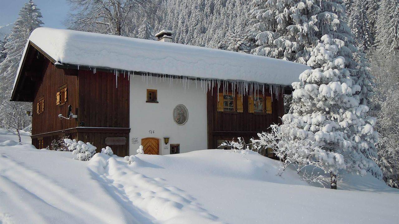 Ferienhaus für 10 Personen (160 m²) in Tschagguns in Rätikon Gebirgsgruppe, Tschagguns