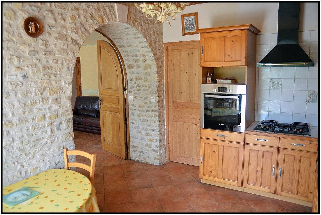 Gîte du Long Bois in Liesville-sur-Douve, Côte de la Déroute