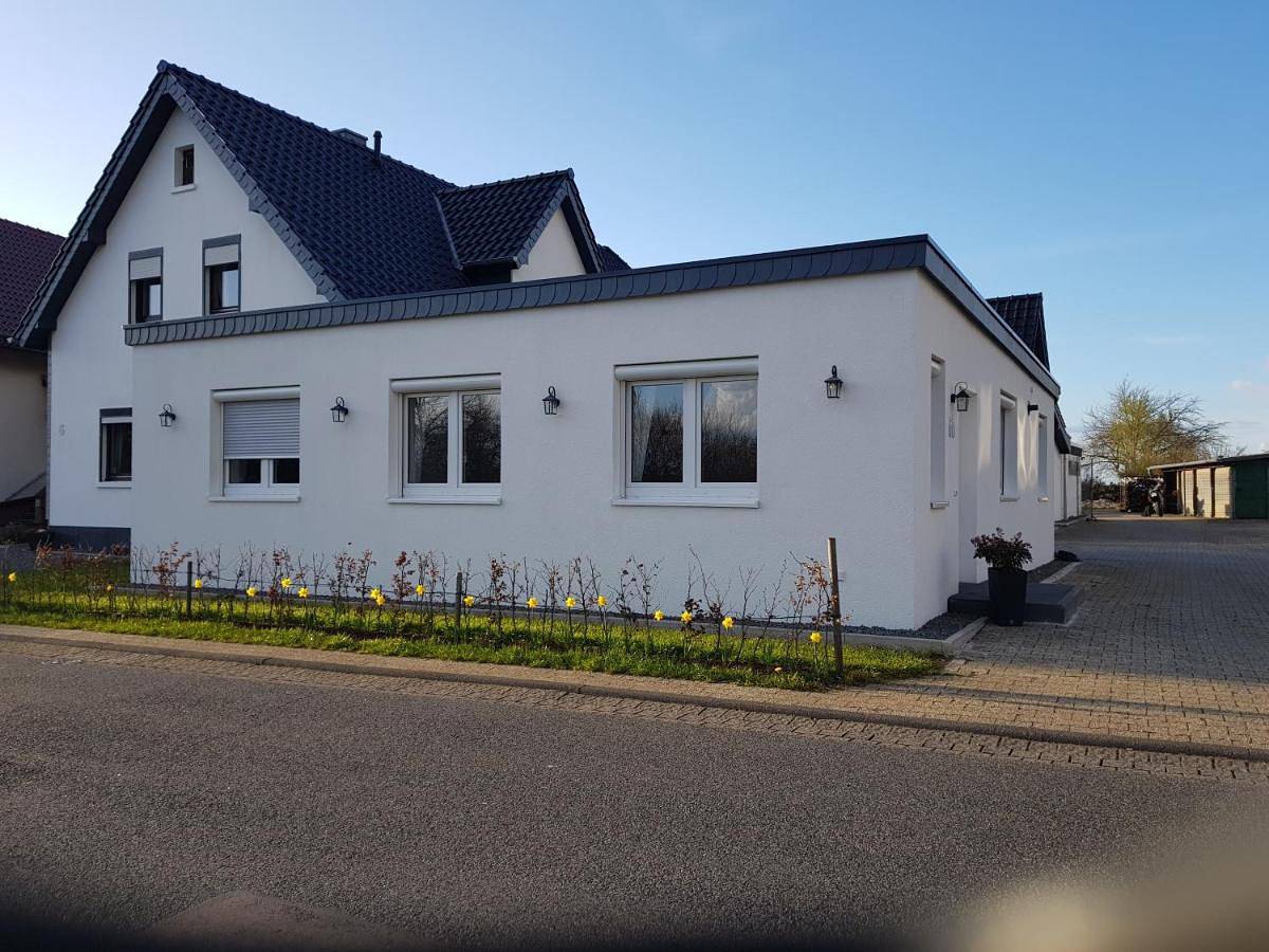 Ganze Wohnung, One-Bedroom Apartment in Hürtgenwald, Rureifel (Nordrhein-westfalen)