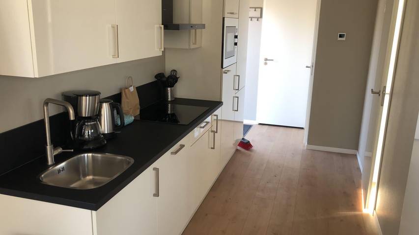 Location de vacances pour 7 personnes, avec jardin dans Kaatsheuvel - 4