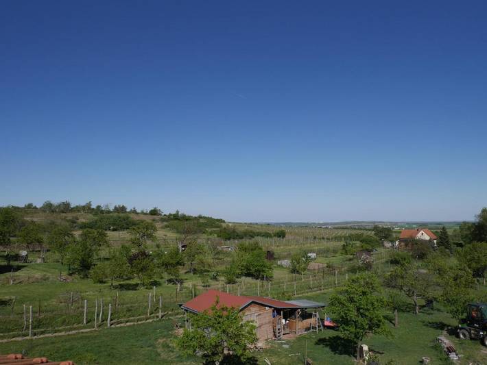 BnB für 2 Personen, mit Terrasse, mit Haustier in Tschechien - 2