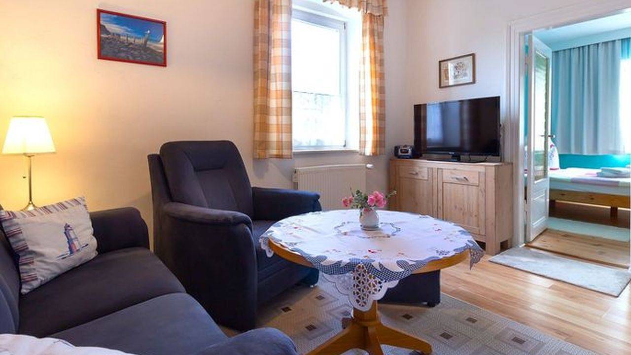 Ganze Ferienwohnung, Ferienwohnung für 3 Personen (40 m²) in Altenkirchen (Rügen) in Altenkirchen, Rügen