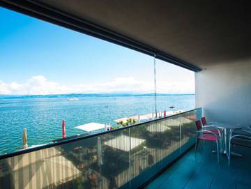 Ferienwohnung für 3 Personen in Friedrichshafen, Obersee (Bodensee), Bild 2