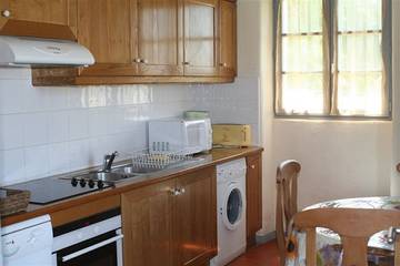 Maison De Vacances pour 8 Personnes dans Orx, Région de Dax, Photo 3