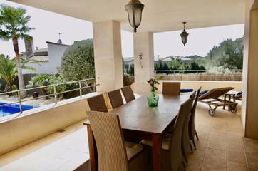 Ferienhaus in Santanyí, Mallorca Süden für 6 