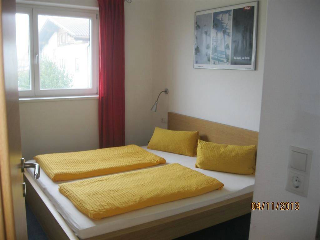 Appartement de vacances entier, Apart Hannah in Alpes de Tux, Uderns
