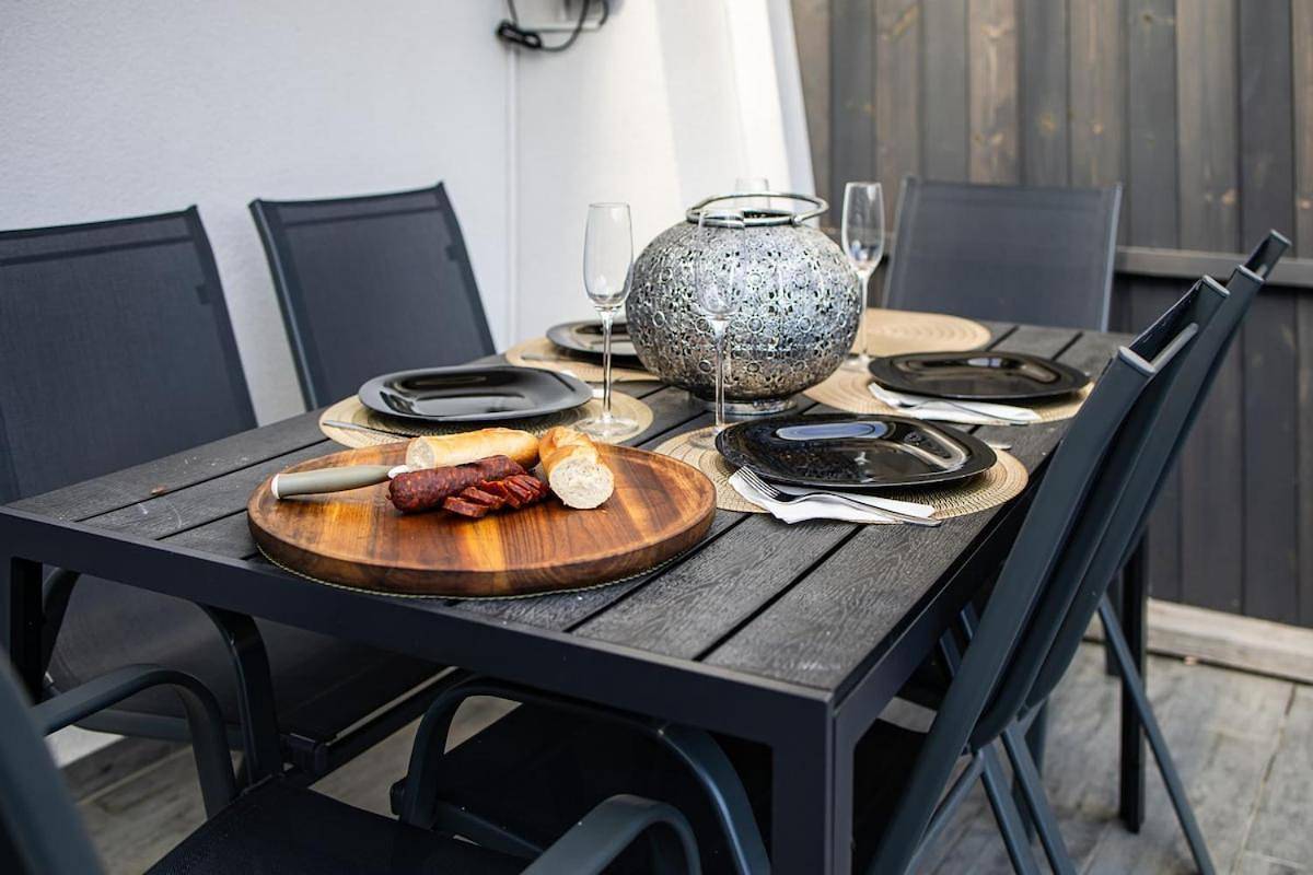 Cały apartament, Casa Léda Apartment in Szentendre, Park Narodowy Duna Ipoly