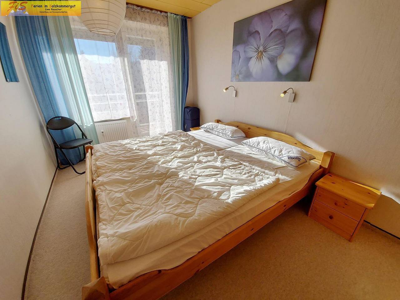 Ganze Wohnung, Apartment Dolce Vita – Komfortabler Rückzugsort mit außergewöhnlicher Aussicht in Bad Mitterndorf, Dachstein