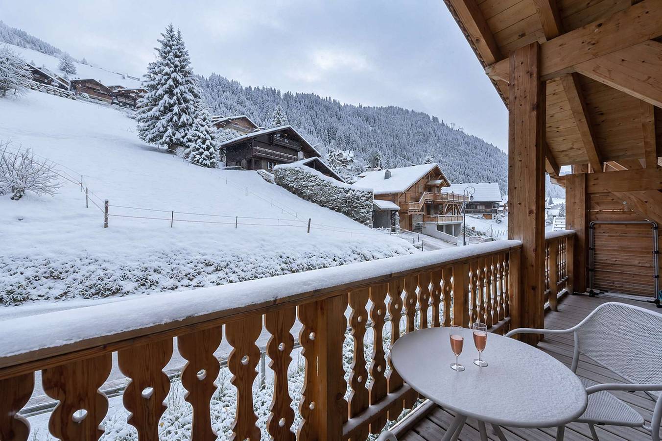 Appartement de vacances
