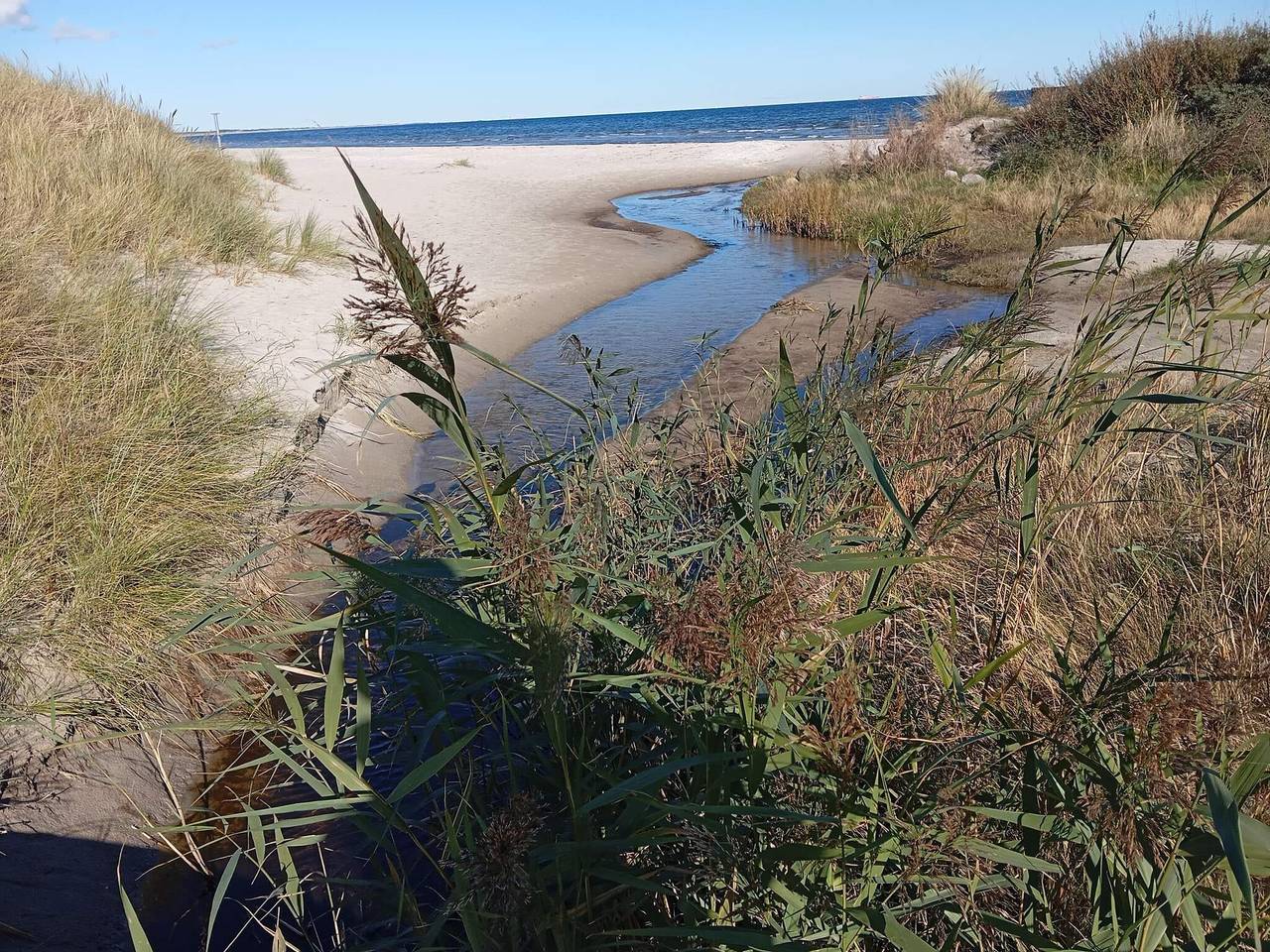 8 Personen Ferienhaus in Ålbæk in Lodskovvad, Ålbæk