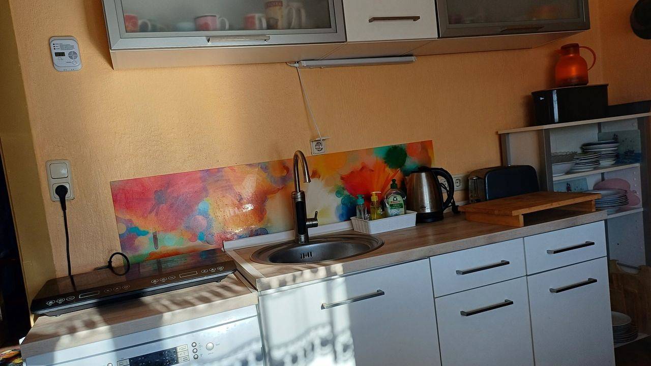 Ferienhaus für 4 Personen (70 m²) in Saalburg-Ebersdorf in Saalburg-Ebersdorf, Thüringer Schiefergebirge