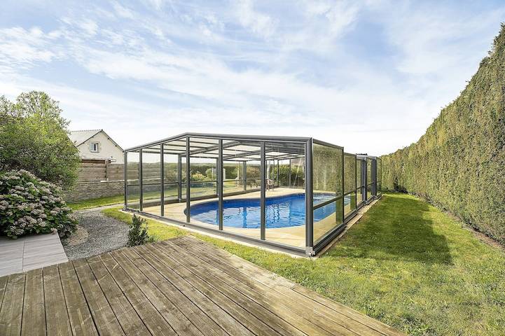 Maison de vacances pour 4 personnes - 1