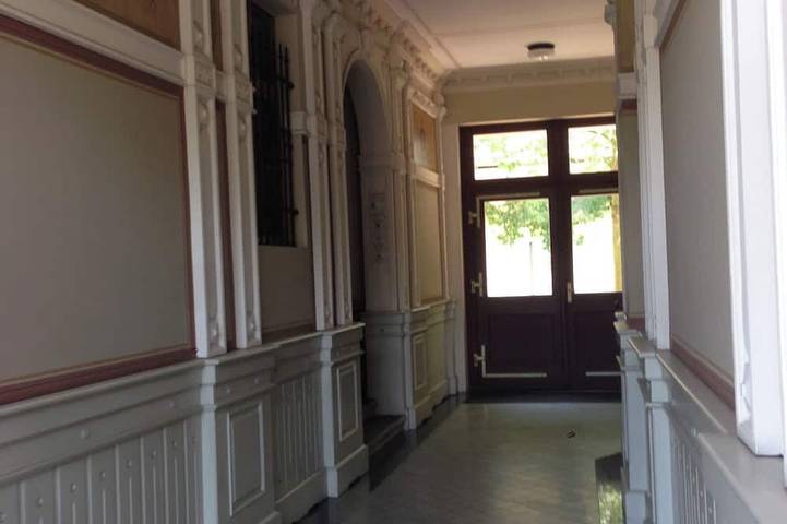 Apartamento de vacaciones para 8 personas, con balcón - 1