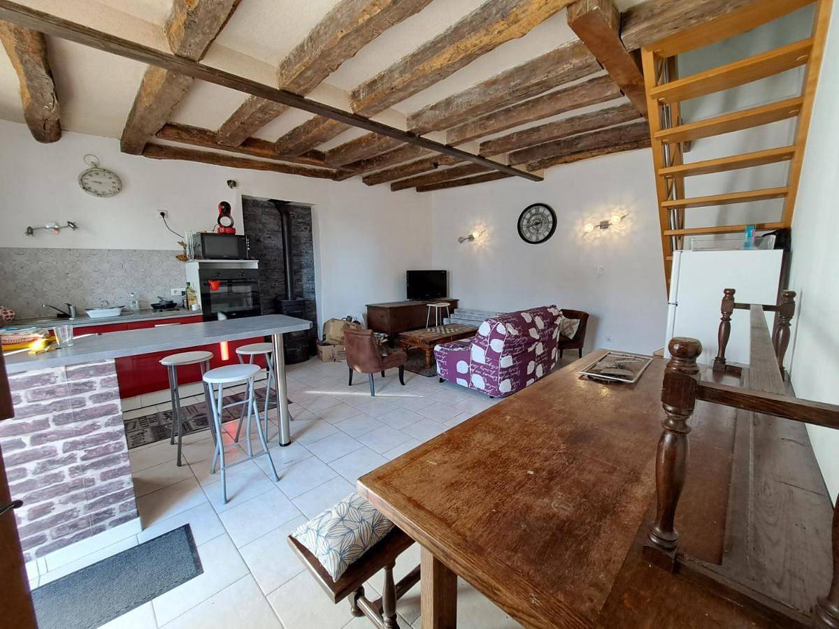 Le Moulin du Breil - Maison 10 pers - 24H du Mans in Écommoy, Sarthe