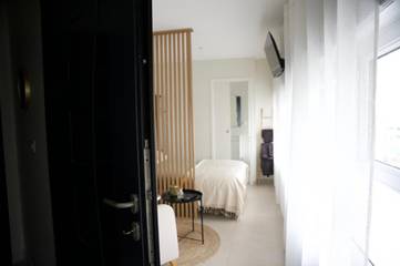 Gîte pour 2 personnes à Ruelle-sur-Touvre
