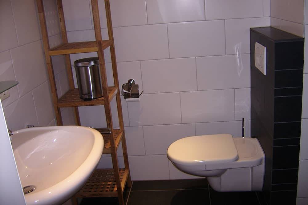 Modernes Ferienhaus mit Sauna/Whirlpool (kostenpflichtig) in Nationalpark De Maasduinen
