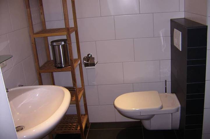 Modernes Ferienhaus mit Sauna/Whirlpool (kostenpflichtig) in Nationalpark De Maasduinen