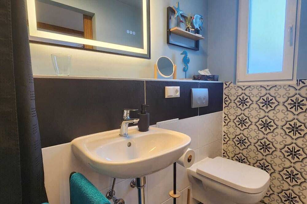 Ganze Wohnung, Wohnung Pamir in Ferdinandshof, Vorpommern Greifswald