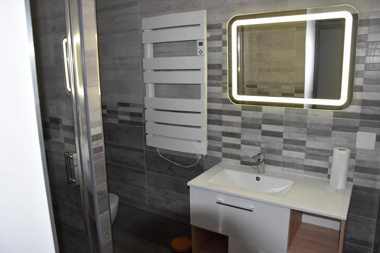 Appartement entier, Gite de Grigny 2 in Éclaires, Marne