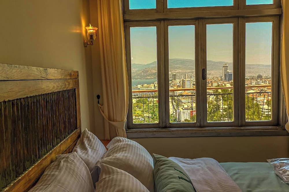 Manoir variante hôtel de charme historique in Izmir, Égée turque