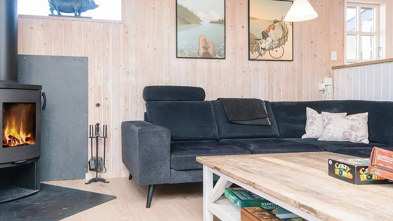 Ferienhaus für 6 Personen (95 m²) in Grenaa in Grenå Strand, Grenaa