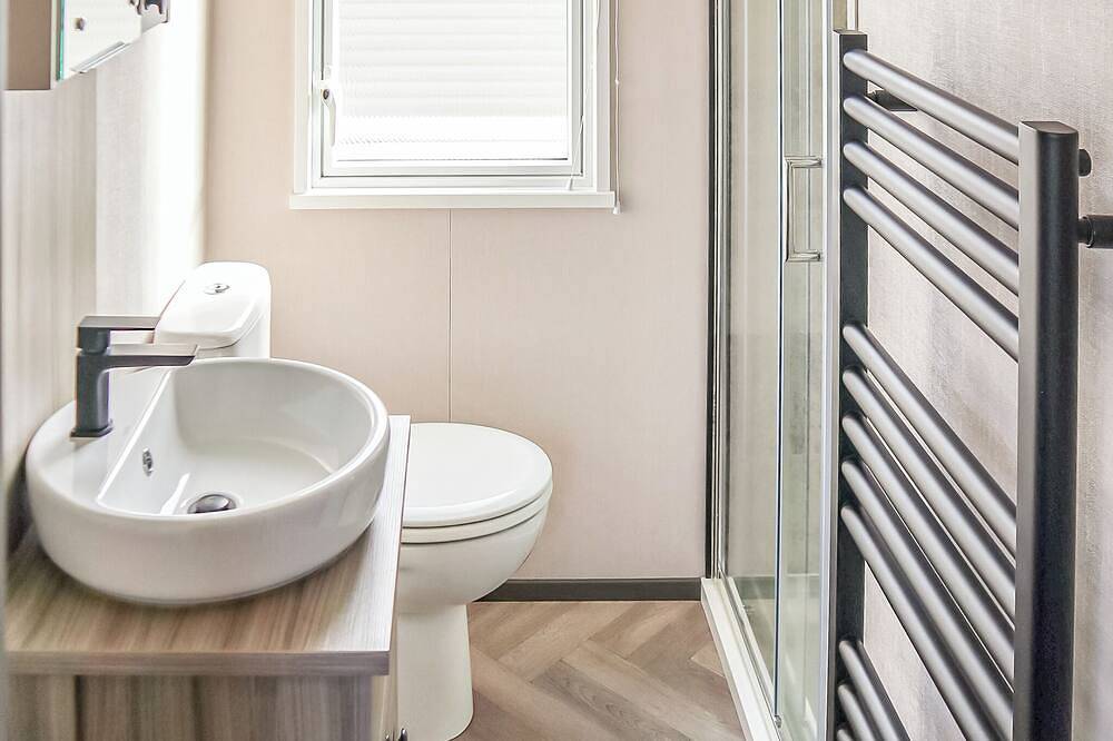2 bedroom accommodation in Chapel St Leonards, Skegness in Chapel St. Leonards, Lincolnshire