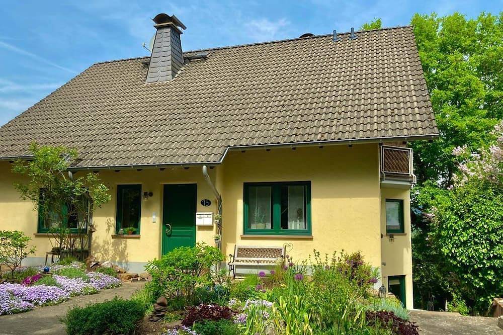 Ganze Wohnung, Ferienwohnung Schritz - nur Urlaubsgäste - Ferienwohnung in Konz, Landkreis Trier-Saarburg