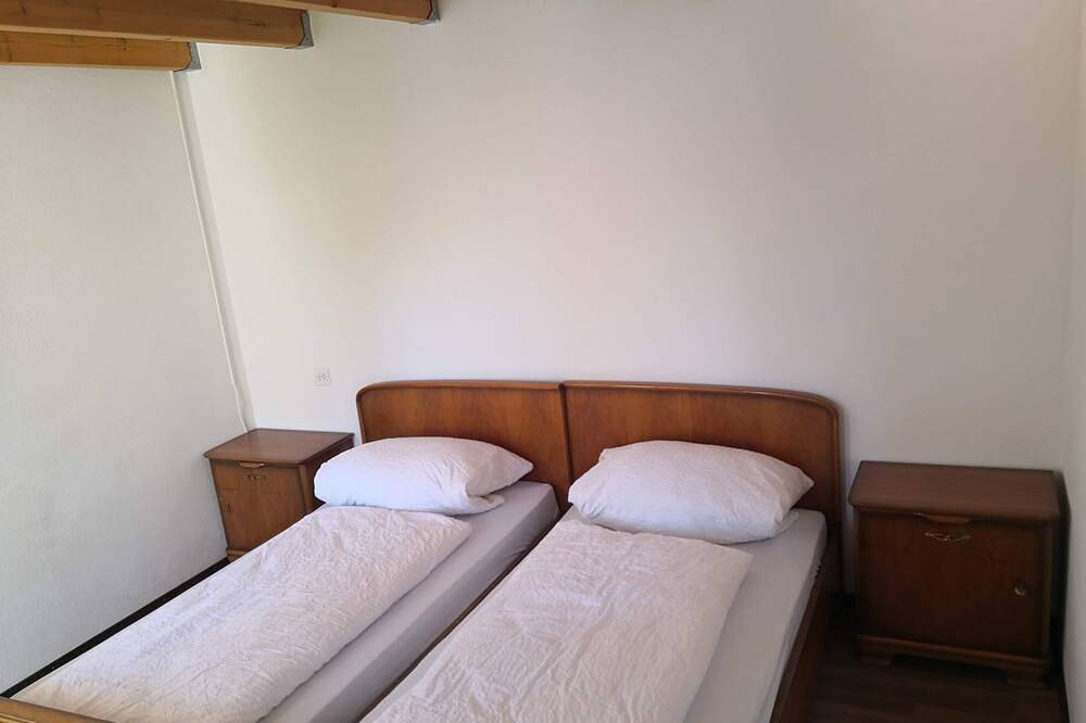 Ganze Wohnung, Loft Ferienwohnung Zillwald - Wanderparadies in Lax, Aletsch Arena