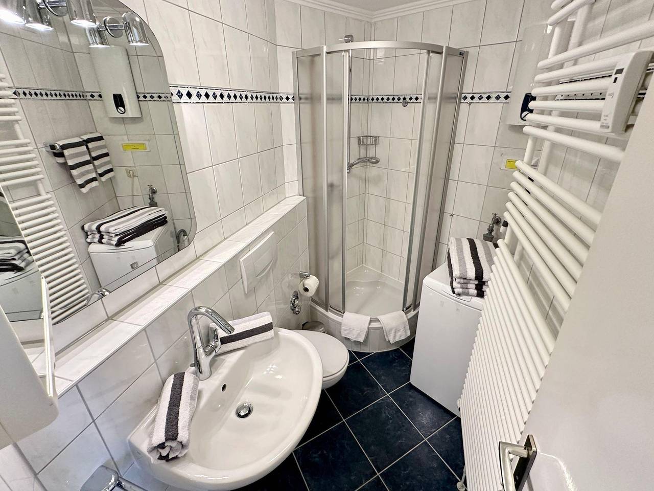 Ganzes Studio, Nordmarkhof 12 in Westerland, Sylt (Gemeinde)