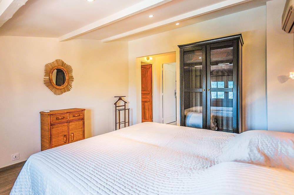 Schönes Zuhause in Ste-Anastasie-s/Issole in Sainte-Anastasie-sur-Issole, Mittelmeerküste (Frankreich)