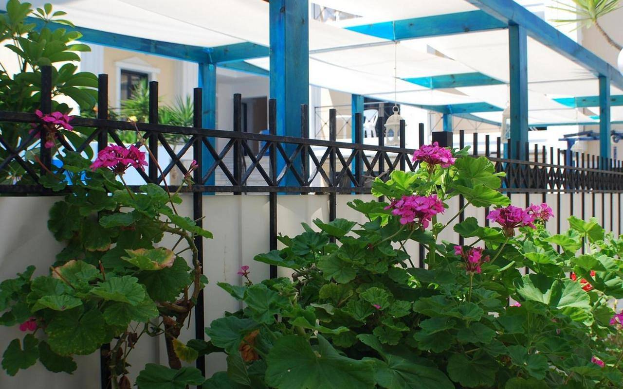 Appartement entier, One-Bedroom Apartment in Agia Pelagia, Achlada