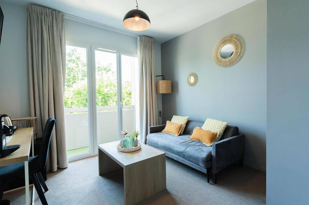 Best Western Hôtel Garden and Spa in La Baule-Escoublac, Côte d'Amour