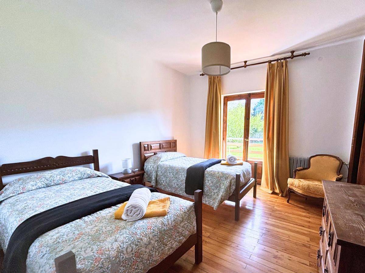 Four-Bedroom House in Llanes, Costa Verde