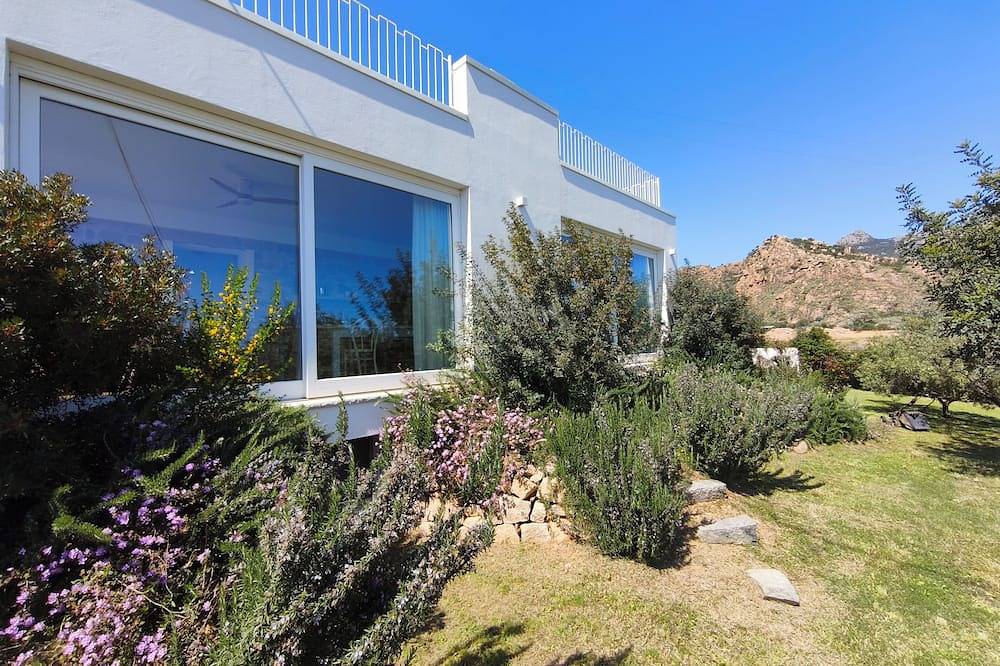 Villa Teria, exclusive property in Sardinia! in Lotzorai, Ogliastra Provinz