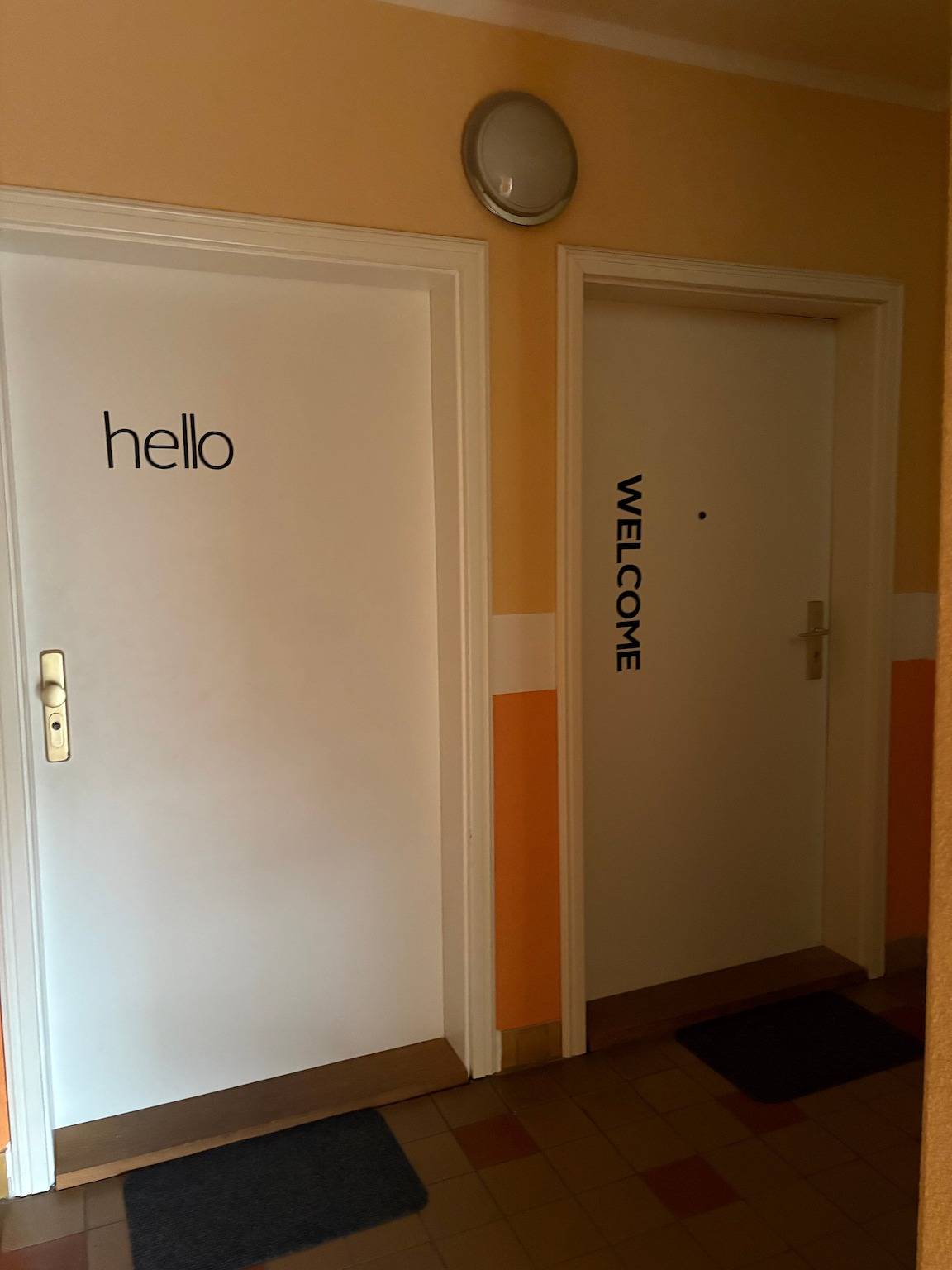 Ganze Wohnung, Apartment „Weida 2“ mit Wlan in Riesa, Meißen und Umgebung