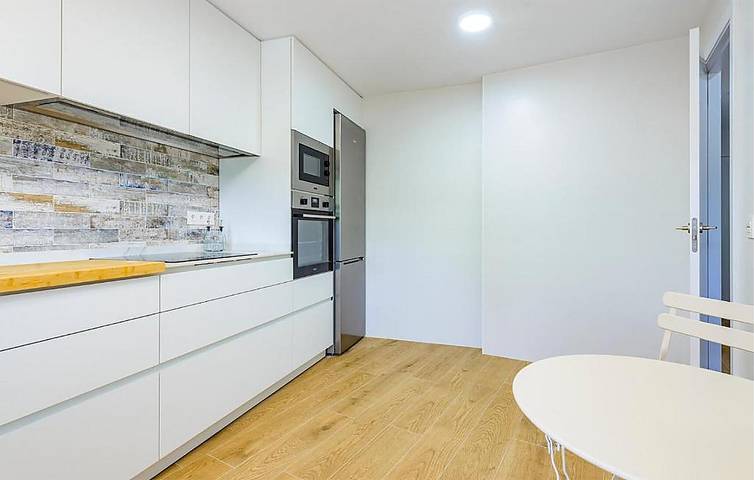 Apartamento vacacional entero, Acogedor apartamento de 2 dormitorios con terraza, wifi y aparcamiento cerca del río Palancia in Jérica, Provincia de Castellón
