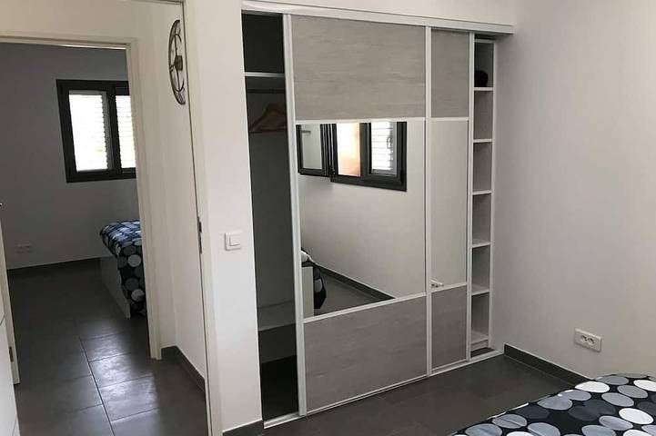 Villa pour 4 personnes, avec terrasse et jardin à Bonifacio - 3