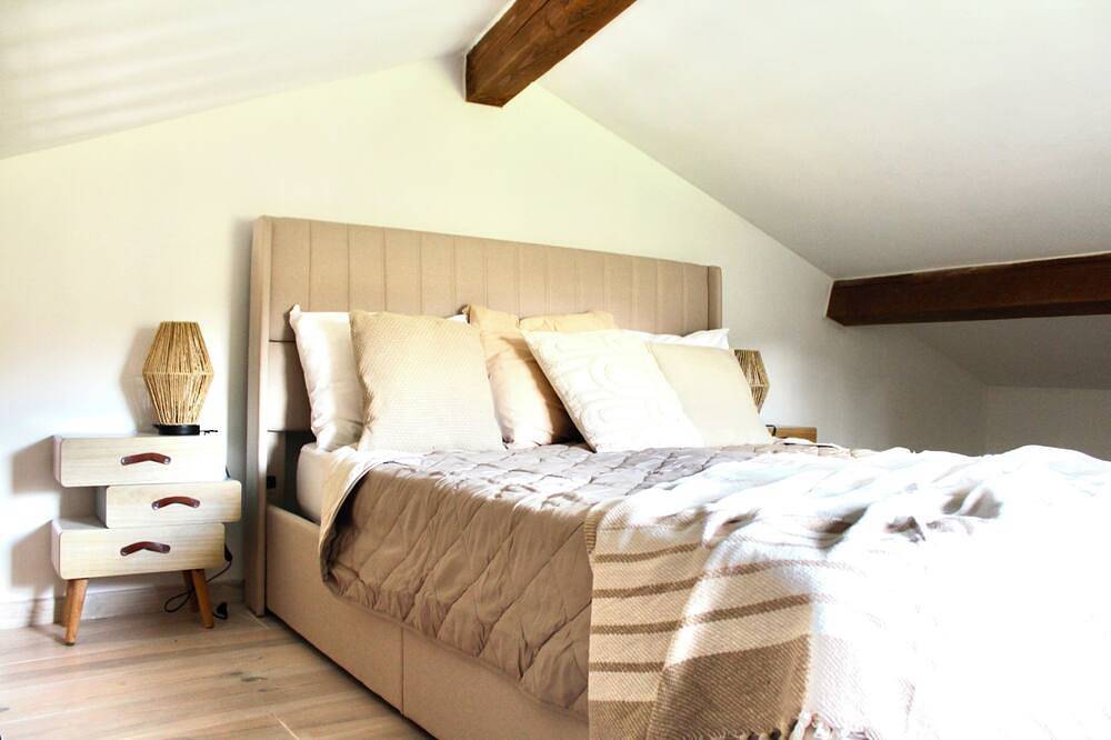 Cosy cottage at the feet of Pyrenees in Quillan, Parc naturel régional Corbières-Fenouillèdes