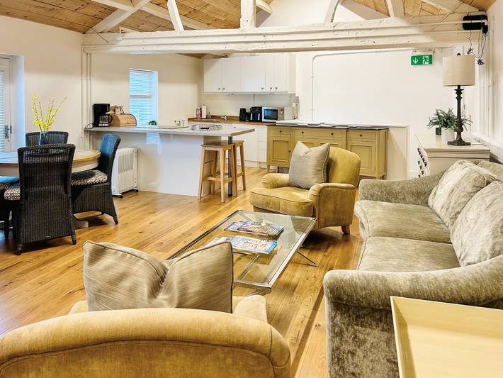 Holiday rental for 2 people in Ilkley