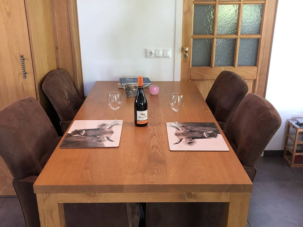Apartamento entero, Comfortable 2-person apartment with a view of the Kraaijenbergse Plassen in Parque Nacional De Maasduinen
