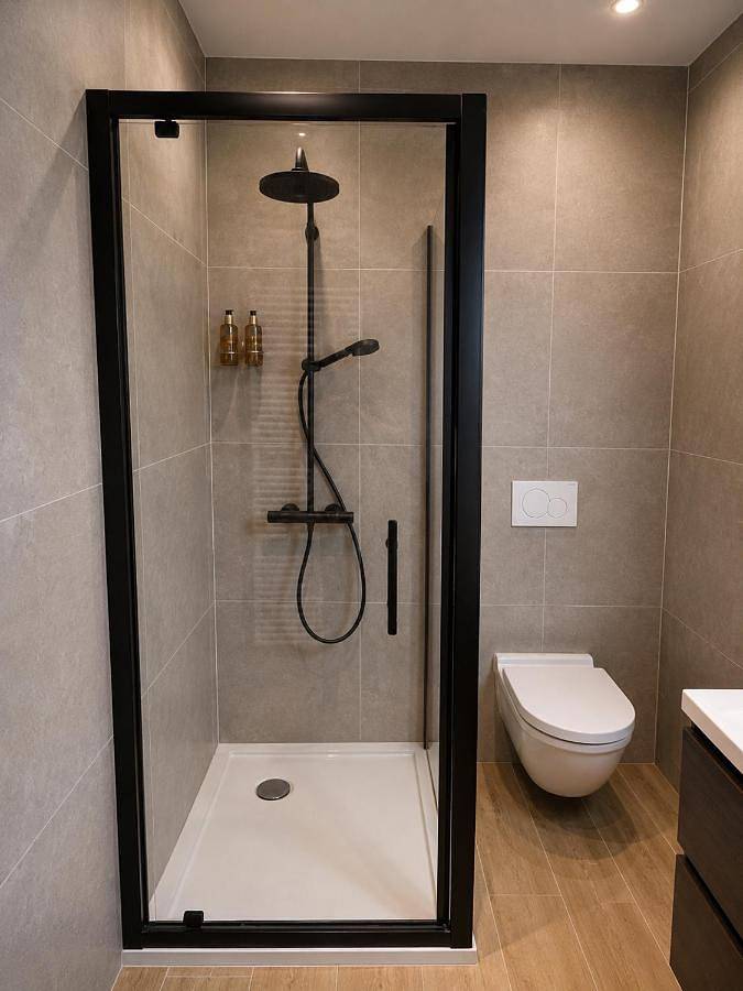 Apartment in Knokke, Knokke-Heist