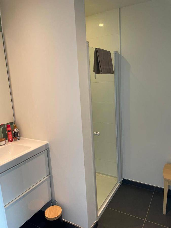 Gîte pour 2 personnes, avec piscine ainsi que jardin et vue, animaux acceptés à Herzele - 3