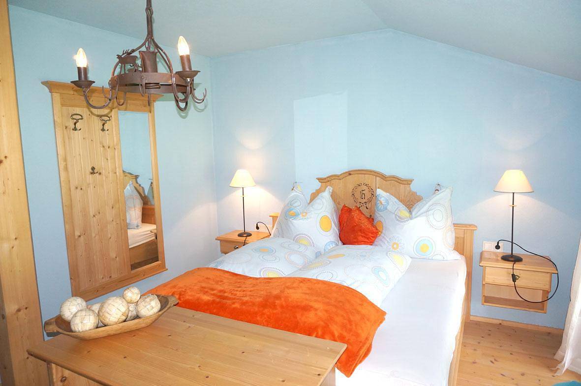 Ferienhaus "Dahoam" in Wildschönau, Kaisergebirge